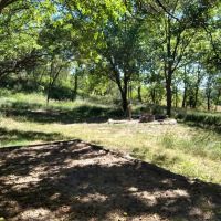 Badger Ridge Campsite ico