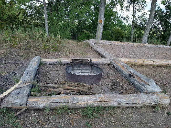 High Point Campsite Picture 6