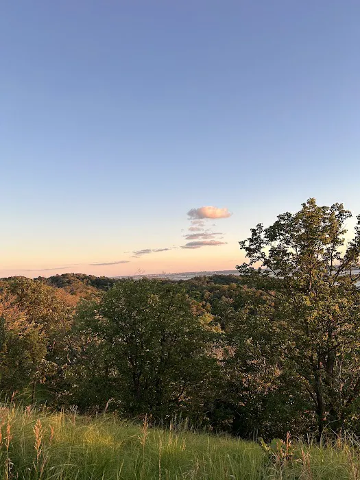 High Point Campsite Picture 2