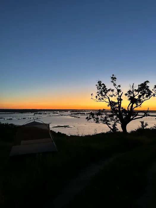 High Point Campsite Picture 1