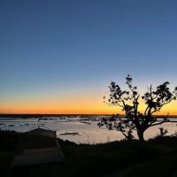 High Point Campsite ico