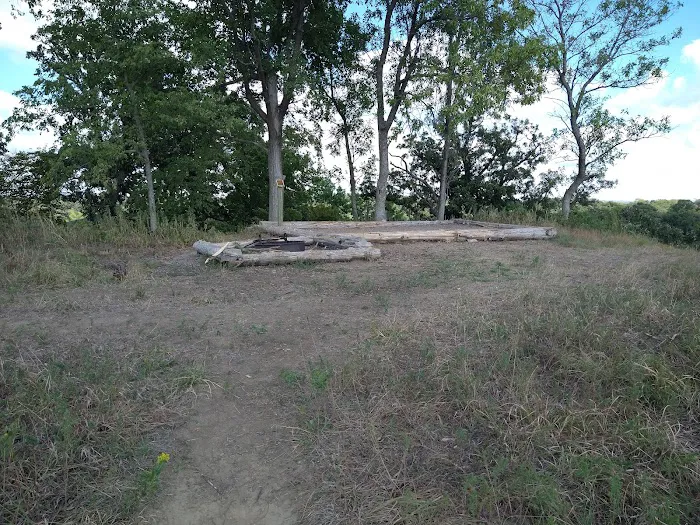 High Point Campsite Picture 10