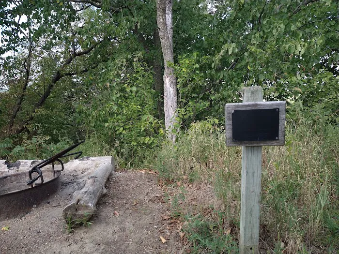Cottonwood Campsite Picture 5
