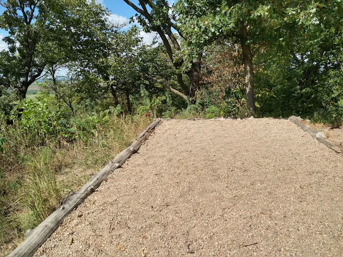 Cottonwood Campsite Picture 7