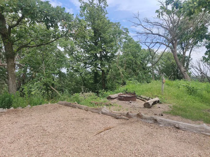 Cottonwood Campsite Picture 8