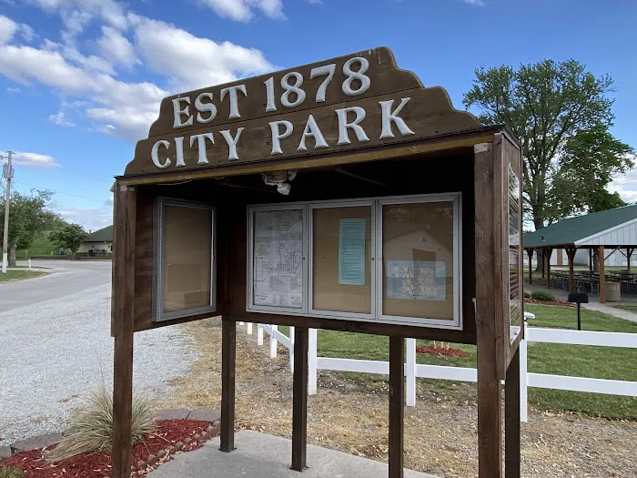 Missouri Valley City Campground Picture 7