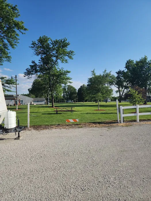 Missouri Valley City Campground Picture 9