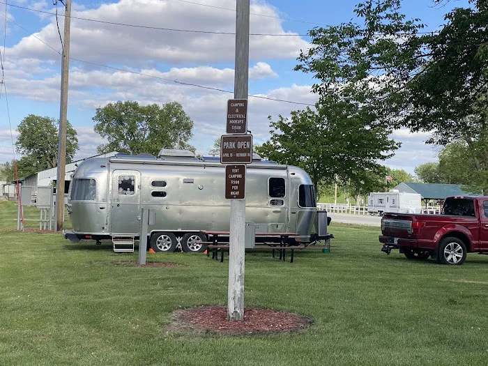 Missouri Valley City Campground Picture 6