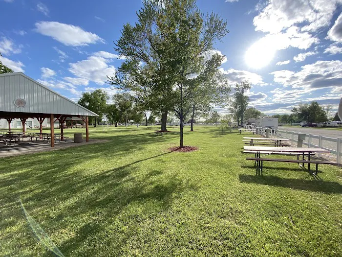Missouri Valley City Campground Picture 5