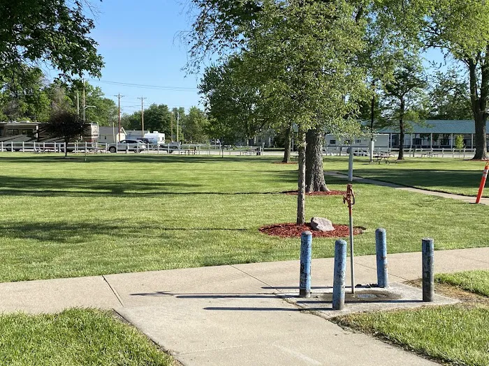 Missouri Valley City Campground Picture 4
