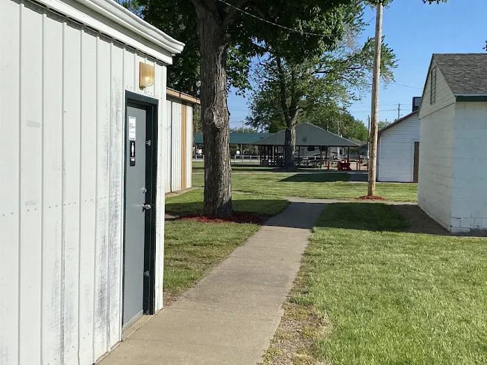 Missouri Valley City Campground Picture 1