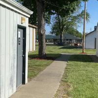 Missouri Valley City Campground ico