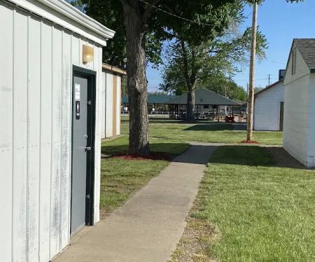 Missouri Valley City Campground