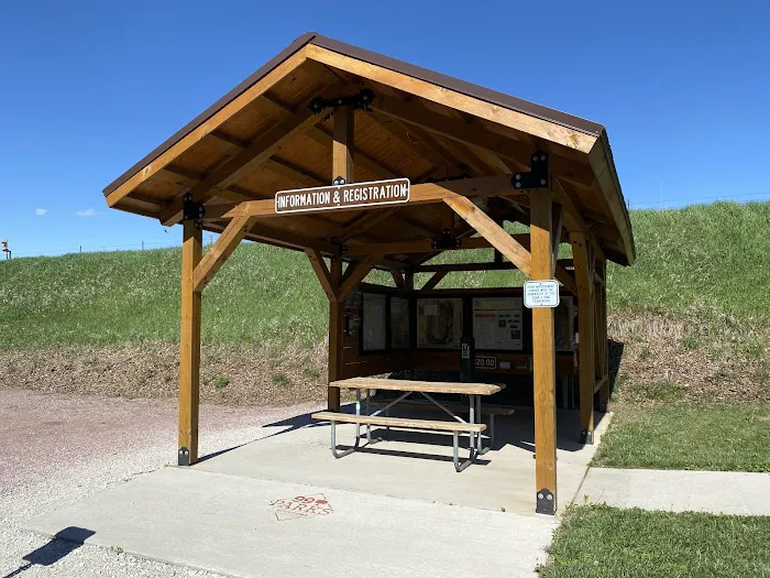 Willow Lake Rec Area Campground Picture 5