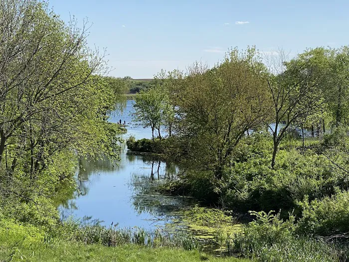 Willow Lake Rec Area Campground Picture 7