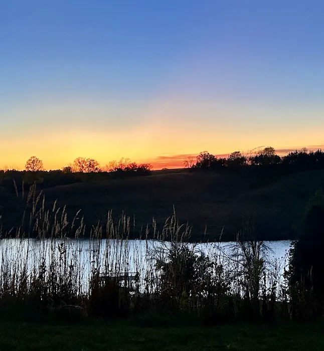 Willow Lake Rec Area Campground Picture 9