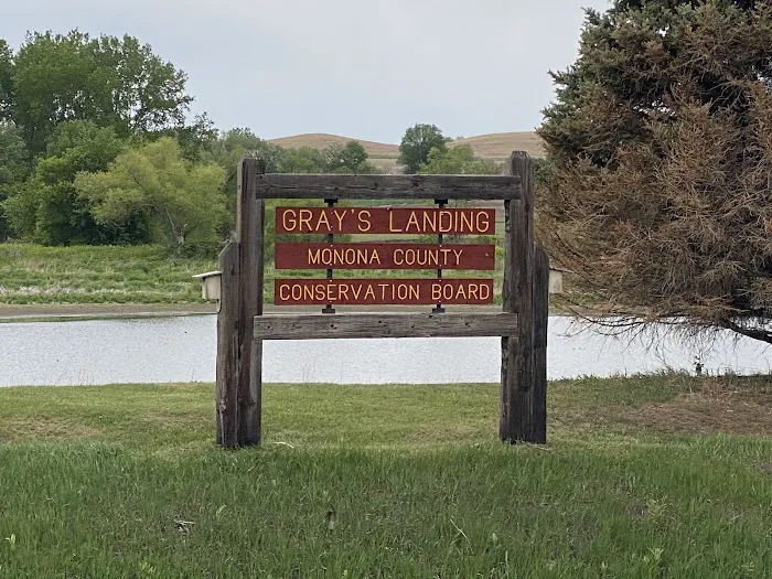 Gray’s Landing Picture 2