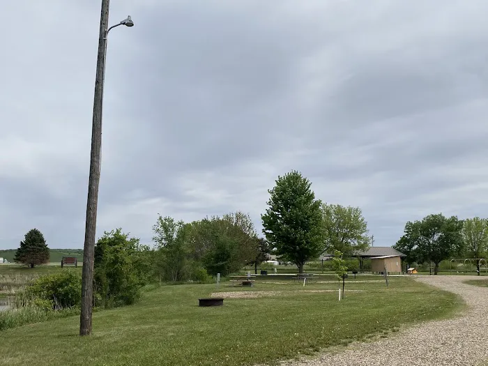 Gray’s Landing Picture 1