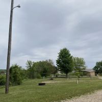 Gray’s Landing ico