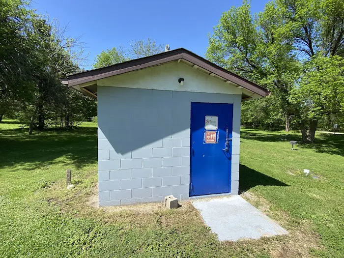 Coin Trailhead Camping Picture 3