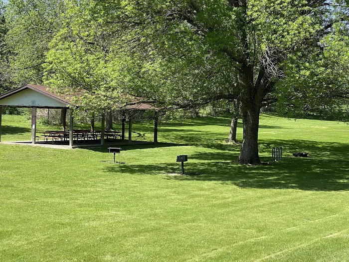 Coin Trailhead Camping Picture 6