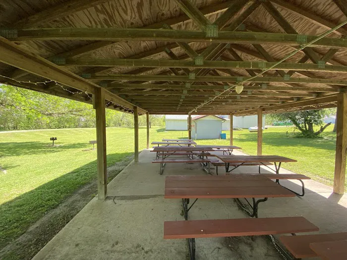 Coin Trailhead Camping Picture 1