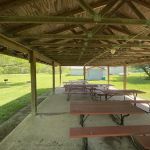 Coin Trailhead Camping