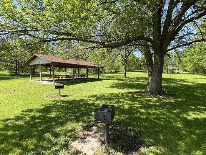 Coin Trailhead Camping Picture 7