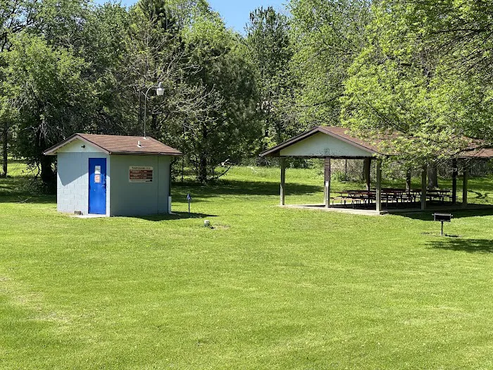 Coin Trailhead Camping Picture 10