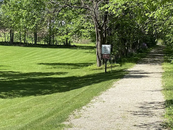 Coin Trailhead Camping Picture 8