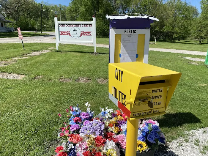 Coin Trailhead Camping Picture 9