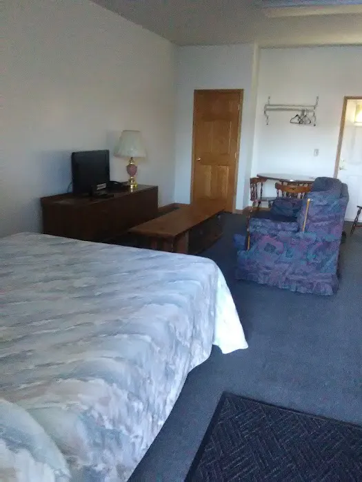 59er Motel & Campground Picture 4