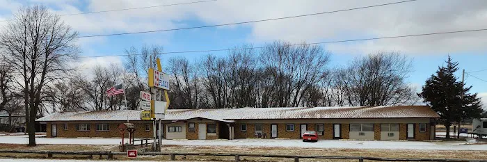 59er Motel & Campground Picture 7