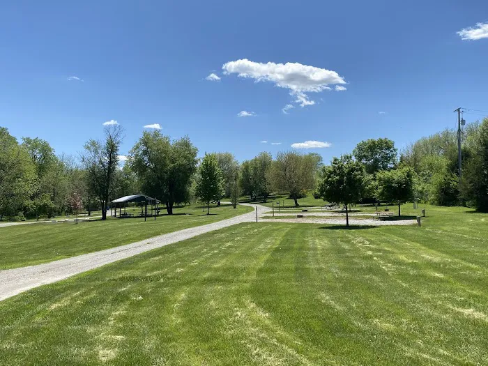 Fremont County Conservation RV Park & Campground Picture 1