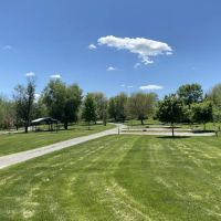 Fremont County Conservation RV Park & Campground ico