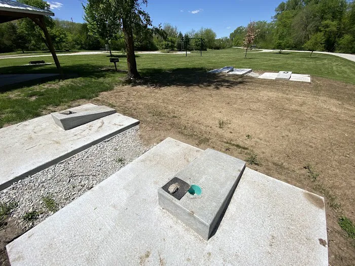 Fremont County Conservation RV Park & Campground Picture 4