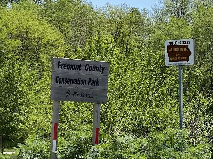Fremont County Conservation RV Park & Campground Picture 5