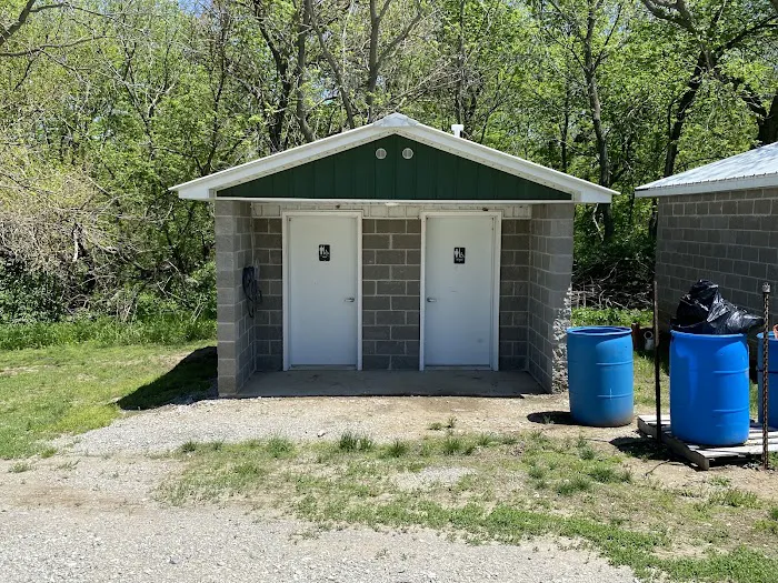 Fremont County Conservation RV Park & Campground Picture 7