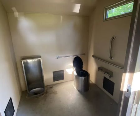 Waubonsie State Park Equestrian Campground