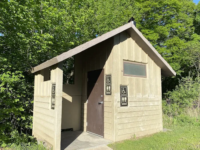 Waubonsie State Park Equestrian Campground Picture 4