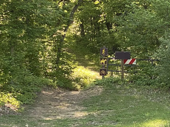 Waubonsie State Park Equestrian Campground Picture 9