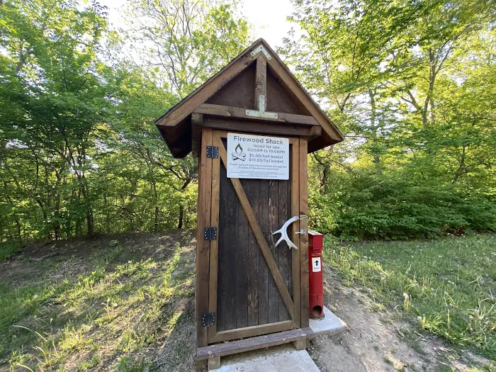 Waubonsie State Park Campground Picture 6