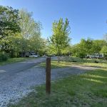 Waubonsie State Park Campground