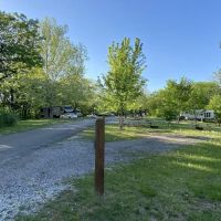 Waubonsie State Park Campground ico