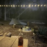 Mineola Trailhead Campground ico