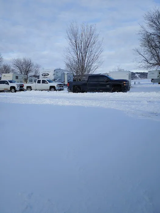 I-29 Hwy 34 Campground Picture 8