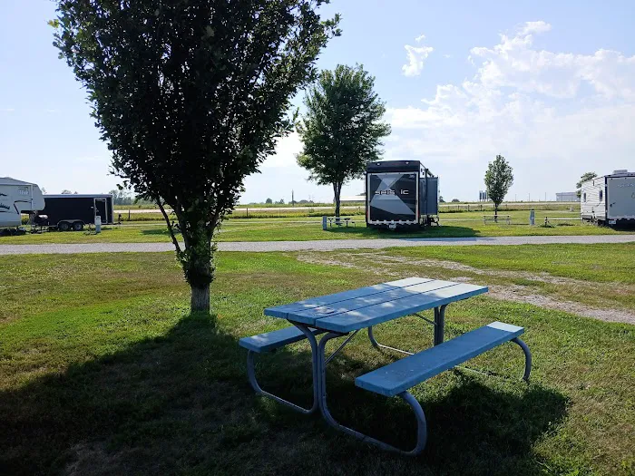 I-29 Hwy 34 Campground Picture 5