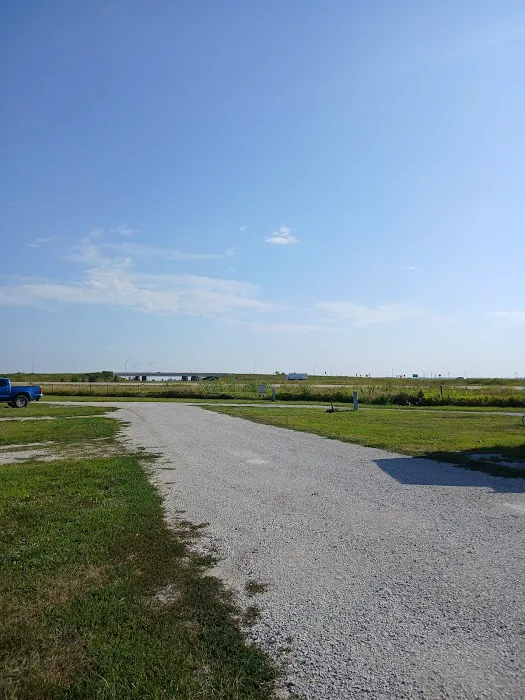 I-29 Hwy 34 Campground Picture 4