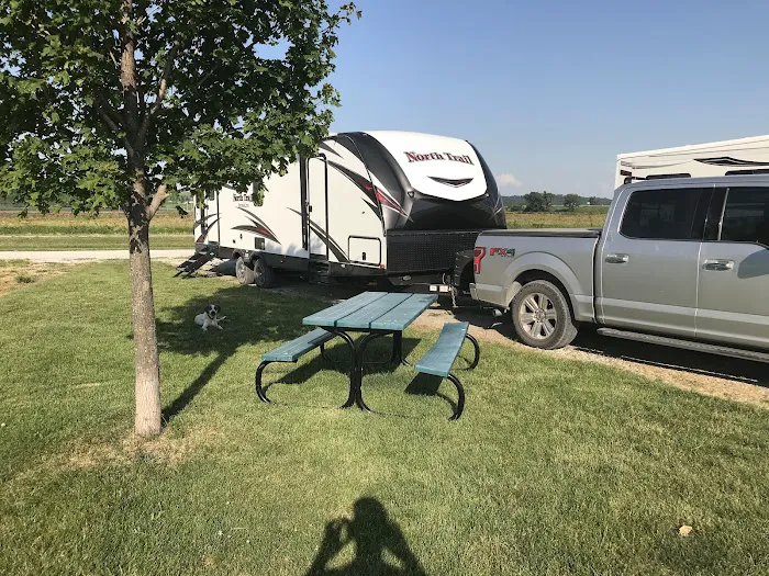 I-29 Hwy 34 Campground Picture 3