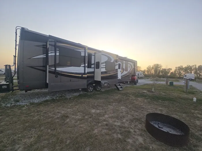 LFH Campground Picture 1